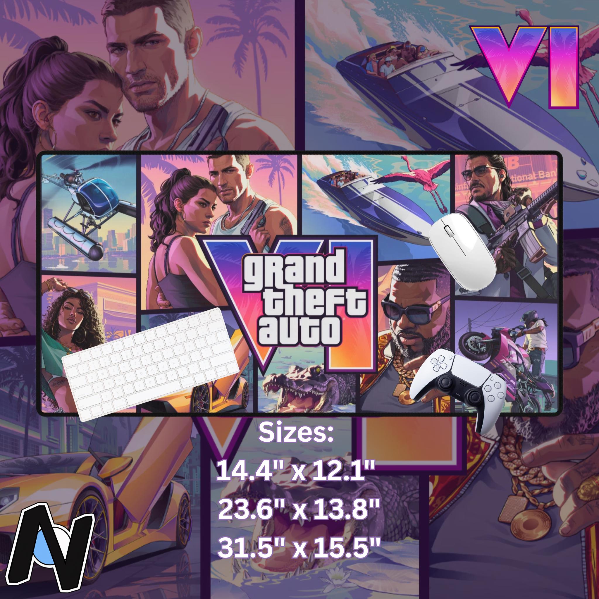 Gta Iv Poster - Etsy