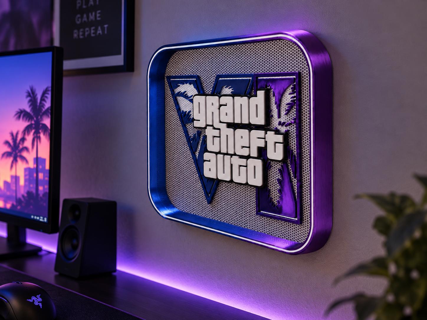 Gta led - Etsy 日本
