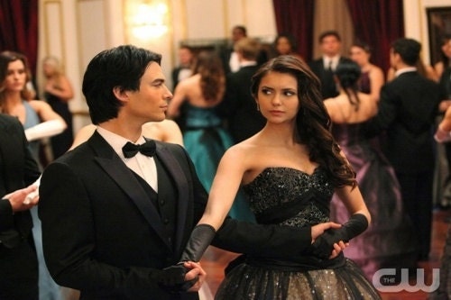 Elena Gilbert Ball Gown Mikaelson 's 