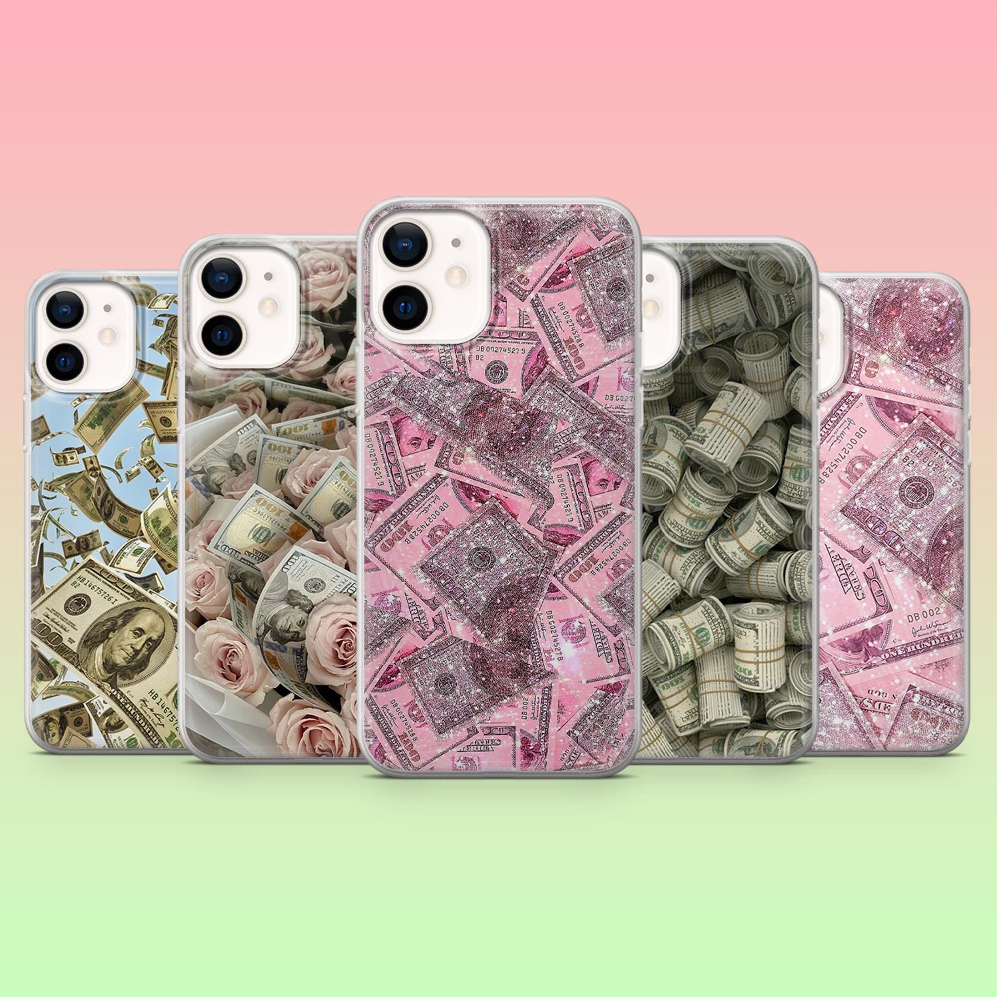 iPhone 15 Pro Dollar Case - Etsy