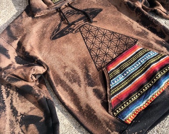 bassnectar sweatshirt