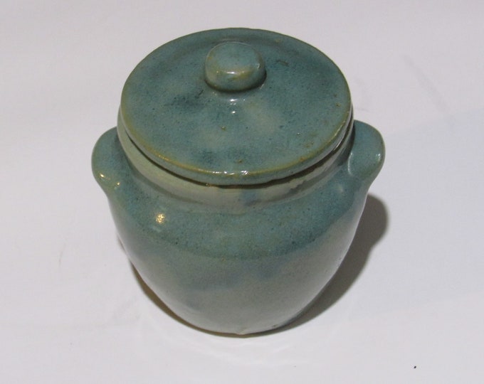 DUTCHESS CHEESE New York Crock Etsy