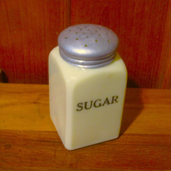 Sugar Shaker Etsy