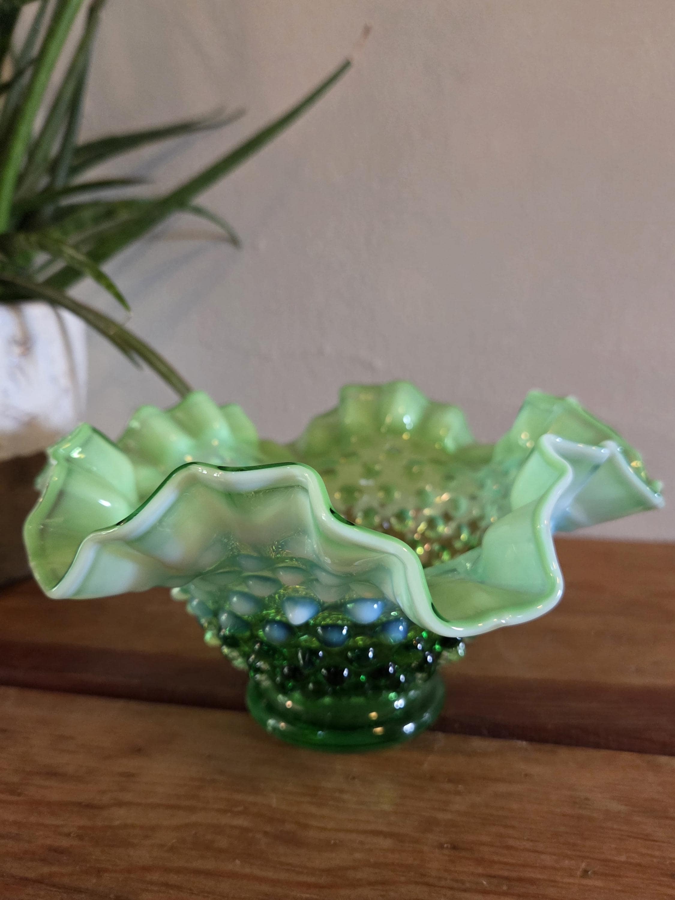Fenton Green - Etsy