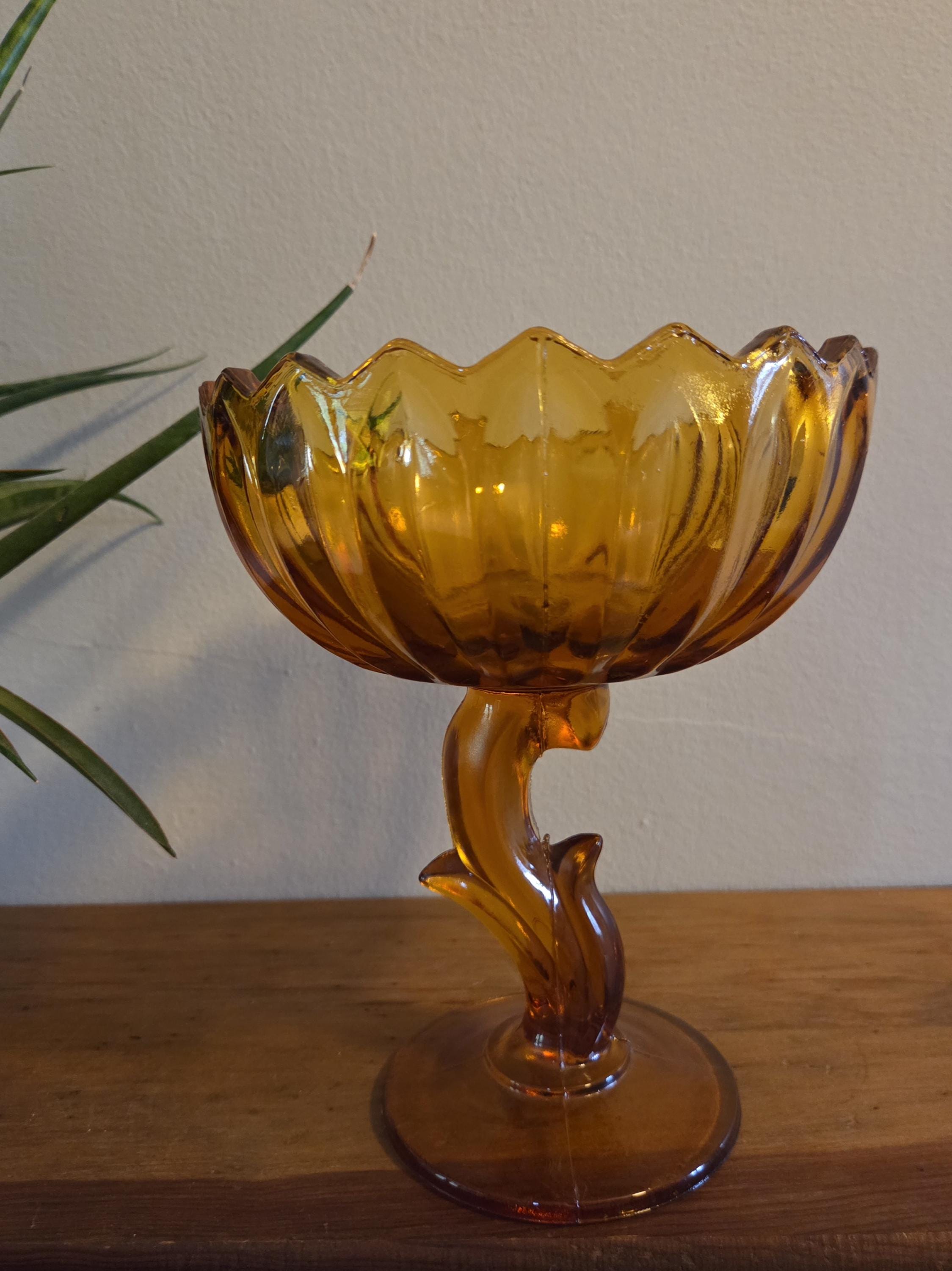 Indiana Glass Vintage - Etsy
