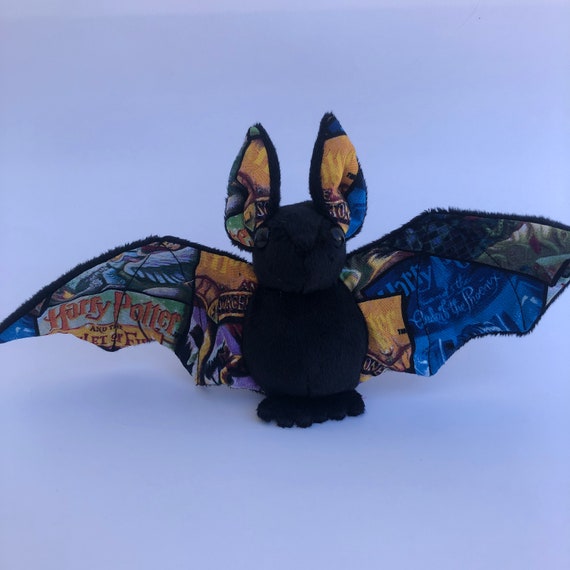  Broox Bat コウモリ ぬいぐるみ HANSA（ぬいぐるみ） BH3064 コウモリ ブラウン HANSA こうもり