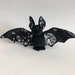 see more listings in the Bat Plush section