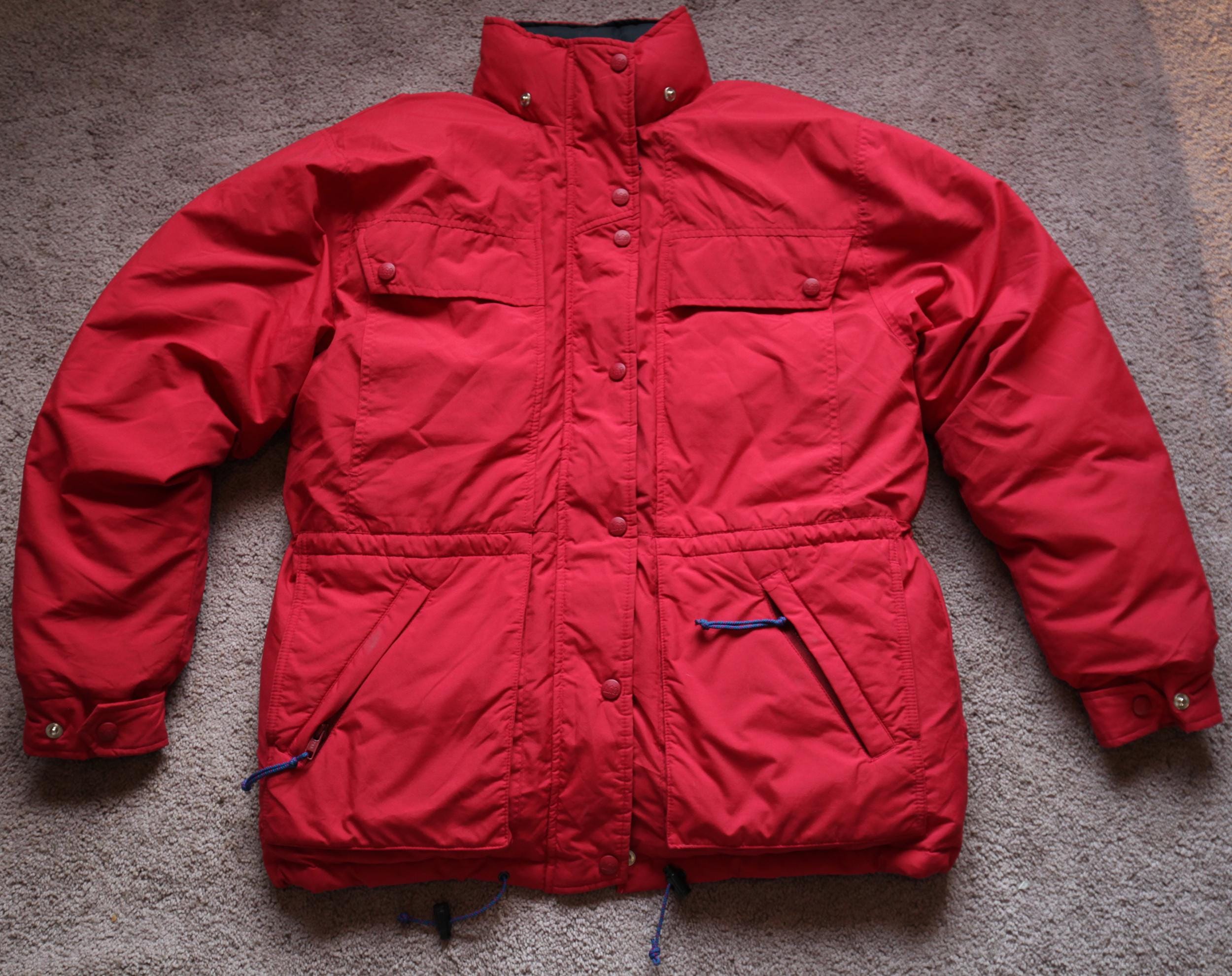 Vintage 90s Rei - Etsy