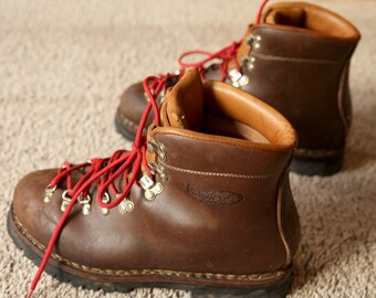 vintage vasque boots