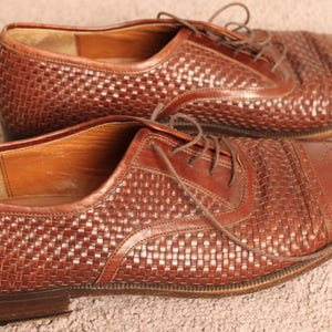 Ferragamo Oxfords - Etsy display picture 3