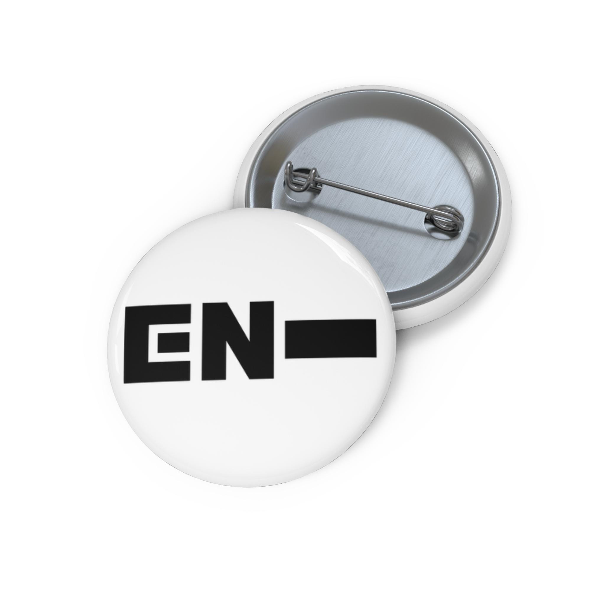 Enhypen Button Pins - Etsy