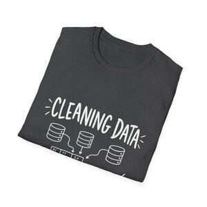 Datenanalyst/Datenbereinigung | SQL, CSV-Bearbeitung (Gildan Softstyle) Bild 8