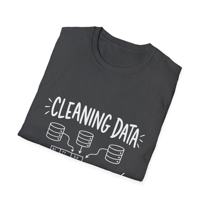 Datenanalyst/Datenbereinigung | SQL, CSV-Bearbeitung (Gildan Softstyle) Bild 8