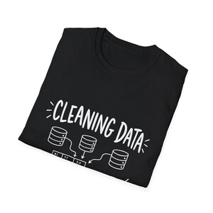 Datenanalyst/Datenbereinigung | SQL, CSV-Bearbeitung (Gildan Softstyle) Bild 4