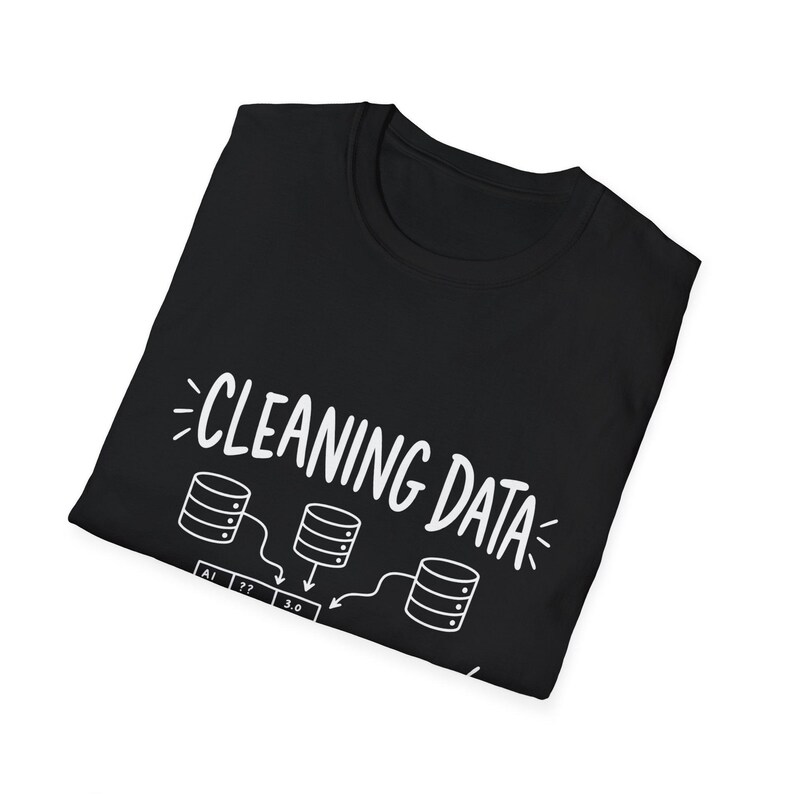 Datenanalyst/Datenbereinigung | SQL, CSV-Bearbeitung (Gildan Softstyle) Bild 4