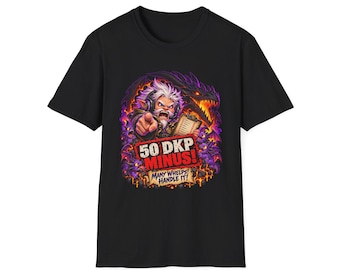World of Warcraft | WoW | 50 DKP Minus | Raid Leader Design
