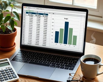2027 Retiree Budget Planner Excel Google Sheets Medicare Costs Social Security COLA Open Enrollment