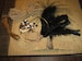 Dreamcatcher DIY kits, handmade kits for you, includes feathers, 4 inch ring,beads,cord,leather 