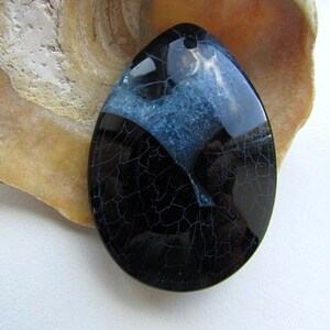 Druzy Geode Agate Pendant Teardrop Green Black Agate Stone 45x30mm Colorful Gemstone Pendant Large Focal Pendant Flat back Jewelry Supplies Druzy Geode Agate Pendant Teardrop Green Black Agate Stone 45x30mm Colorful Gemstone Pendant Large Focal Pendant Flat back Jewelry Supplies