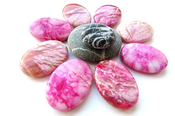 Pink jasper deals