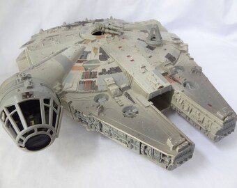 vintage star wars ships for sale