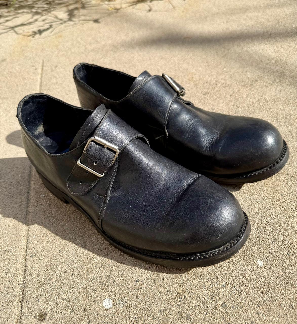 Vintage Nana Shoes - Etsy display picture 3