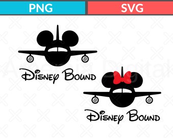 Disney Bound Svg, Disney Family Vacation, Disney Family Matching Png, Disney Matching Svg, Disney Couple Png, Disney Kids Svg