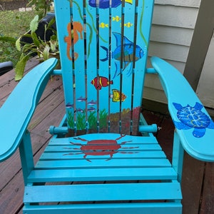 Margarita on sale adirondack chairs
