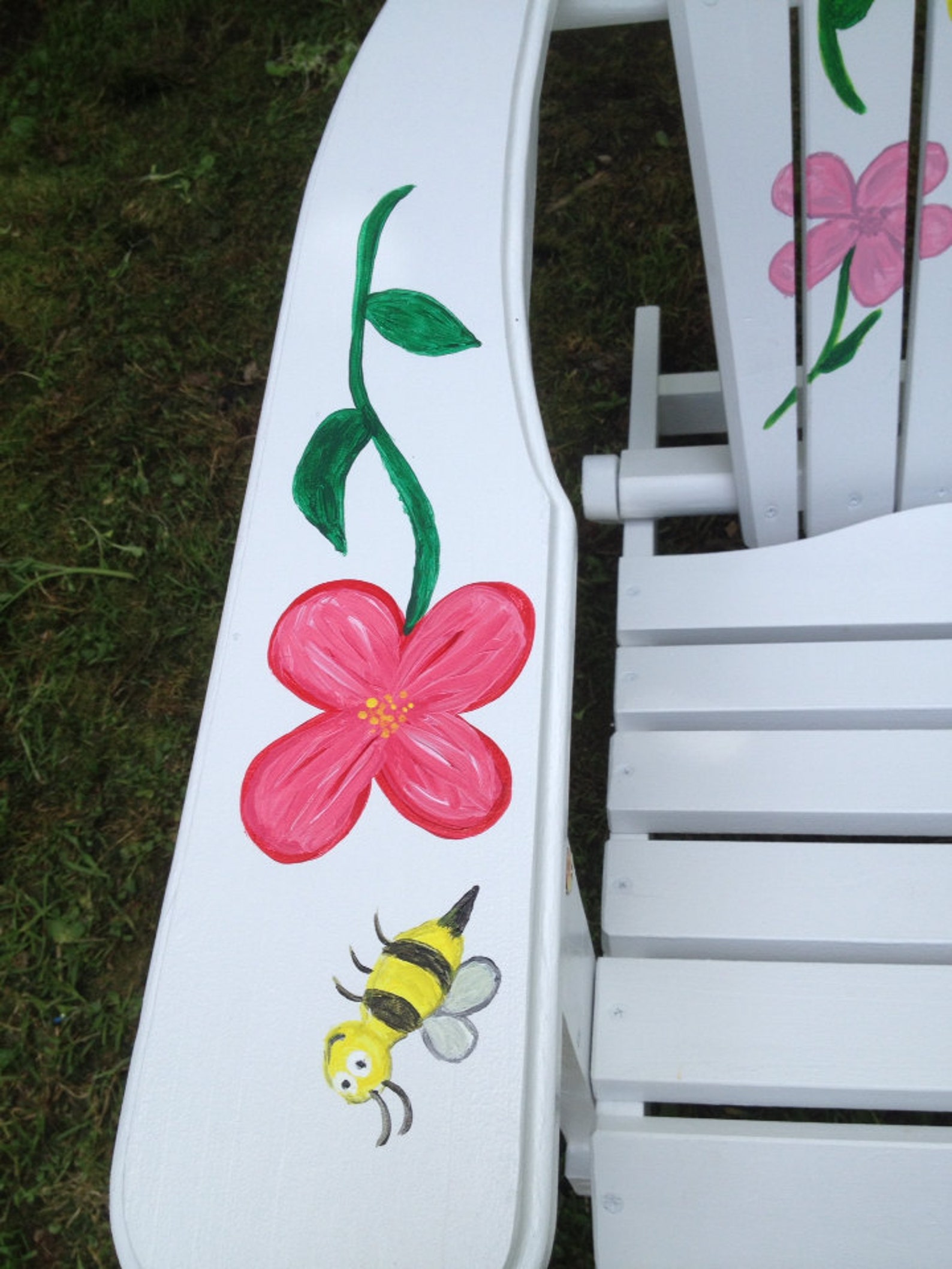 adirondack chairs diy painting        <h3 class=