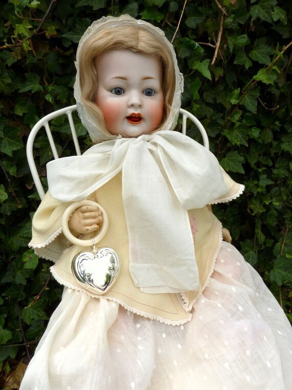 german baby doll