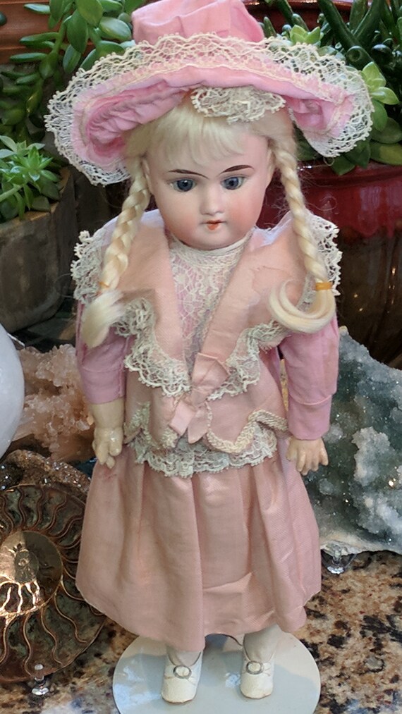 armand marseille 390 dolls value