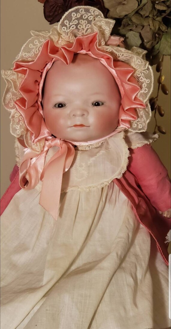 grace putnam doll