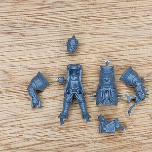 Age of Sigmar Bits - Etsy