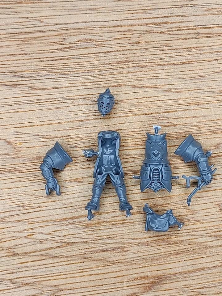 Age of Sigmar Bits - Etsy