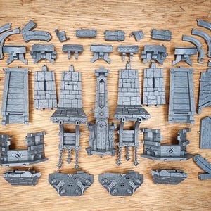 Age of Sigmar Bits - Etsy