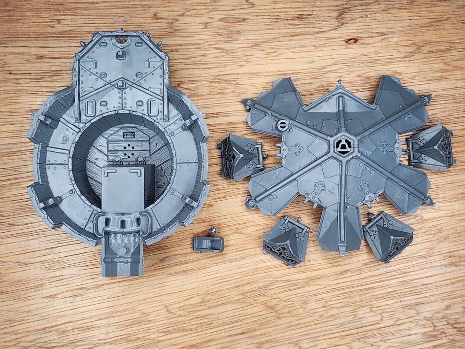 Age of Sigmar Bits - Etsy