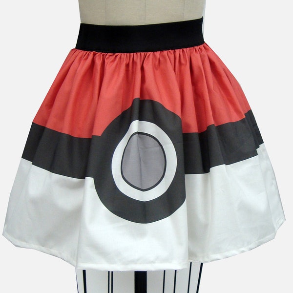 Trainer Ball Full Skirt