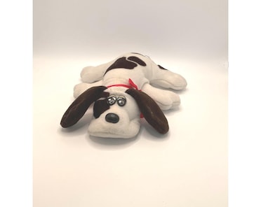 ぬいぐるみ（犬） - ビンテージ - Etsy 日本