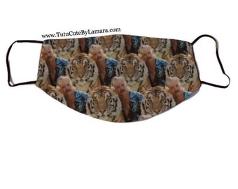 John Finlay Face Mask Face Cover With Filter Pocket Etsy
