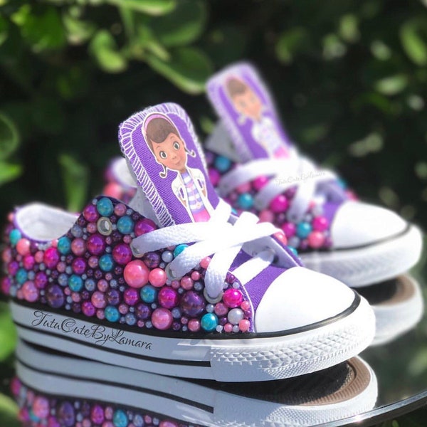 Pearl - Kids Footwear main image 0