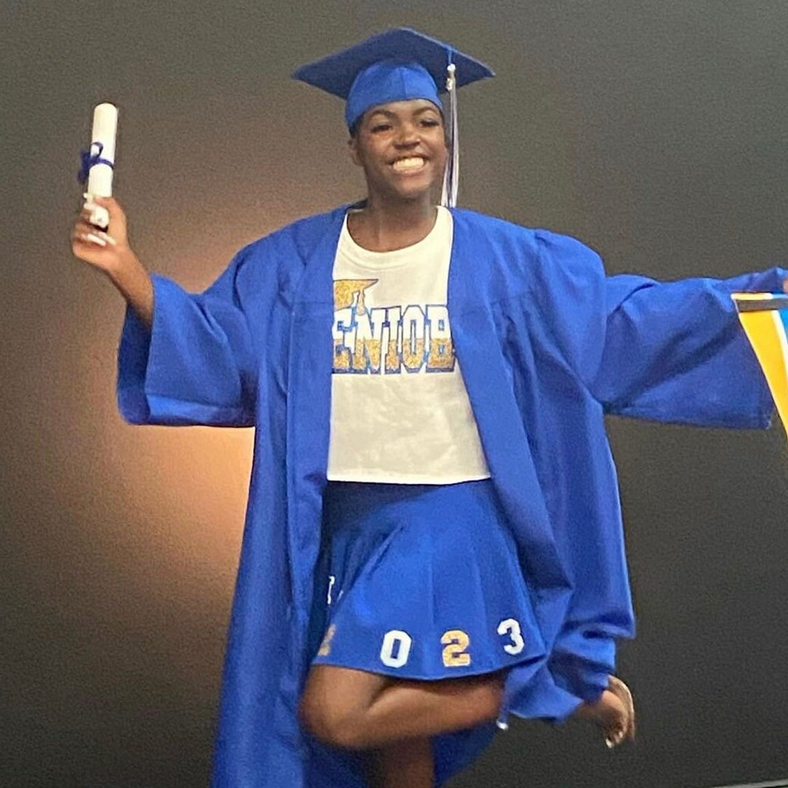 Custom Graduation Uniform Custom Graduation Pleated Skirt Set - Etsy