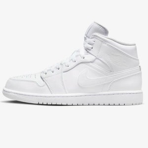 Bling Jordan 1