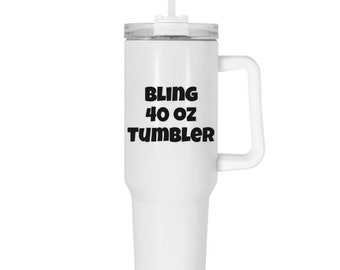 Benutzerdefinierte Bling Stanley Strass Stanley