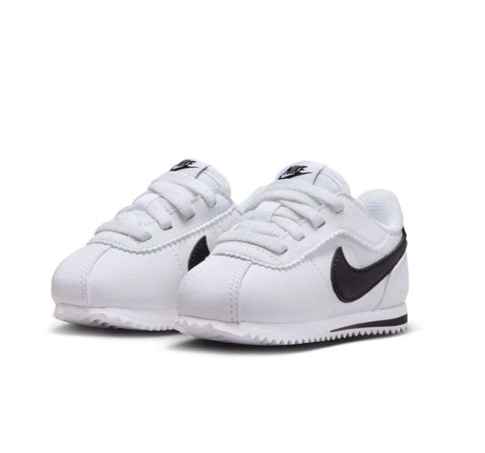 nike cortez baby girl