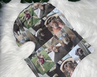 Custom printed Balaclava ANY theme you want