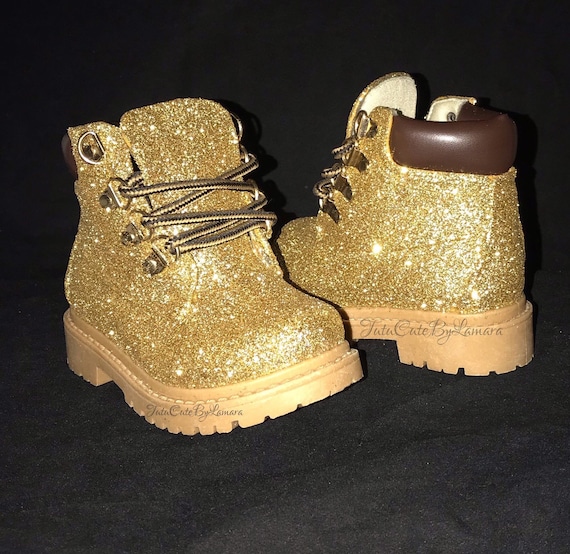 bedazzled timberland boots
