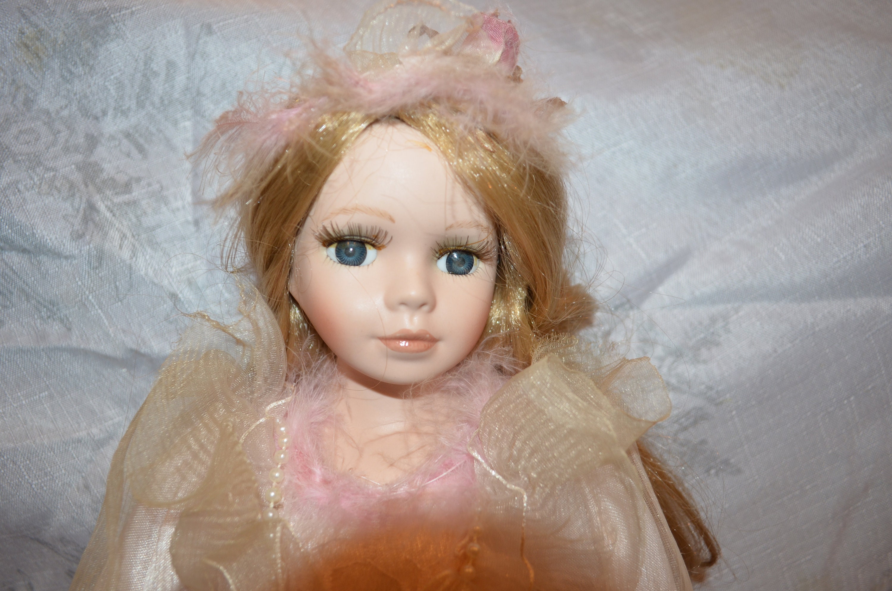 Josephina collection porcelain dolls sales