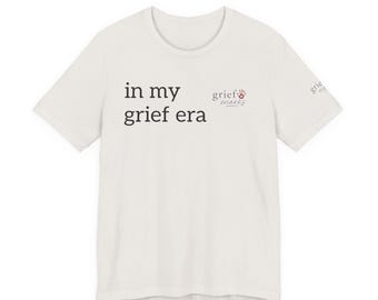 Grief Era | Grief Marks short sleeve shirt