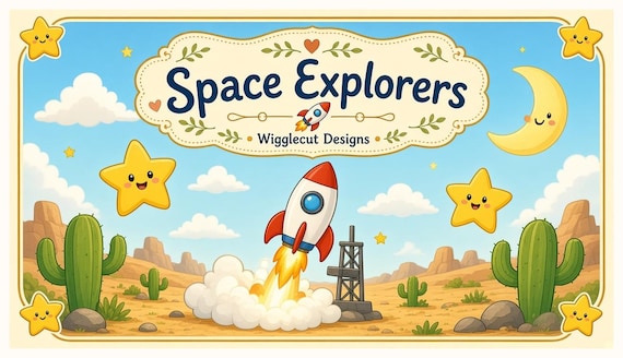 Summer Adventures Children's Coloring Pages Pack (20 Printable)