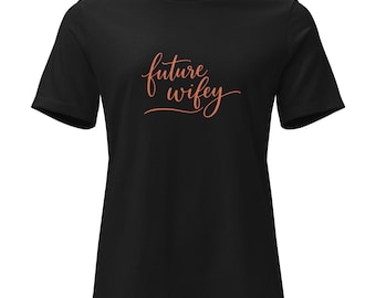 Women's Relaxed T-Shirt